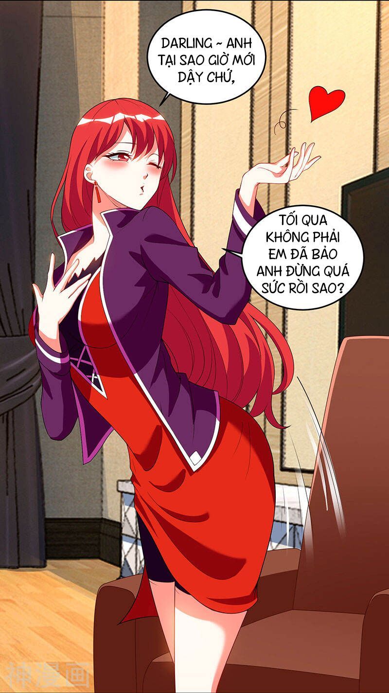 đọc truyện Thần Cấp Thấu Thị Chương 55 ảnh 30 tại Thiên Thai Truyện