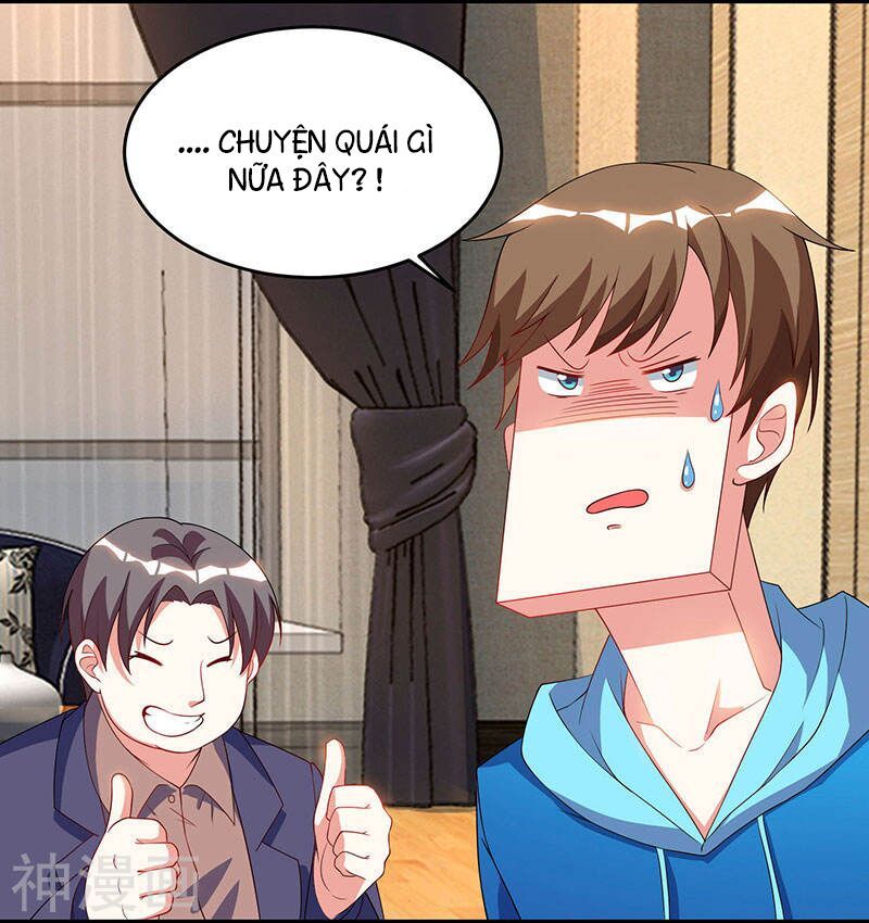 đọc truyện Thần Cấp Thấu Thị Chương 55 ảnh 31 tại Thiên Thai Truyện