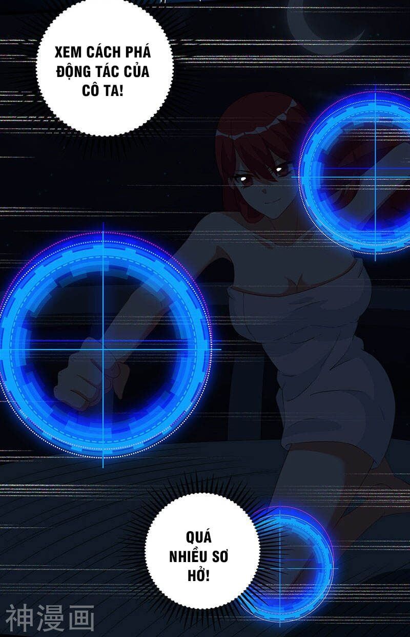 đọc truyện Thần Cấp Thấu Thị Chương 55 ảnh 5 tại Thiên Thai Truyện