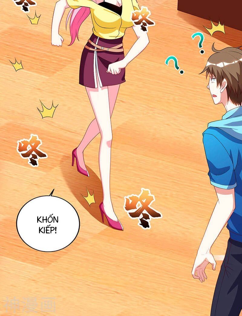 đọc truyện Thần Cấp Thấu Thị Chương 55 ảnh 33 tại Thiên Thai Truyện