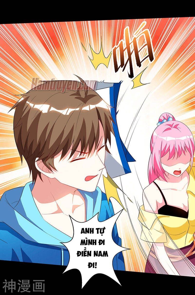 đọc truyện Thần Cấp Thấu Thị Chương 55 ảnh 34 tại Thiên Thai Truyện