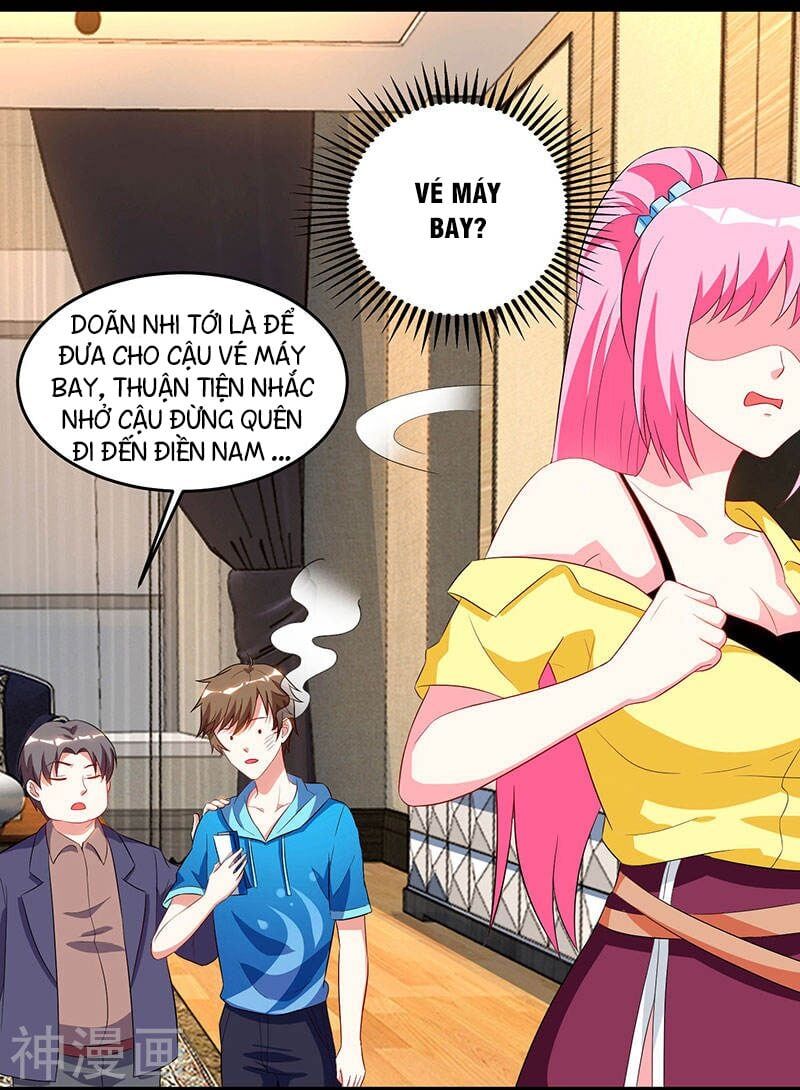 đọc truyện Thần Cấp Thấu Thị Chương 55 ảnh 35 tại Thiên Thai Truyện