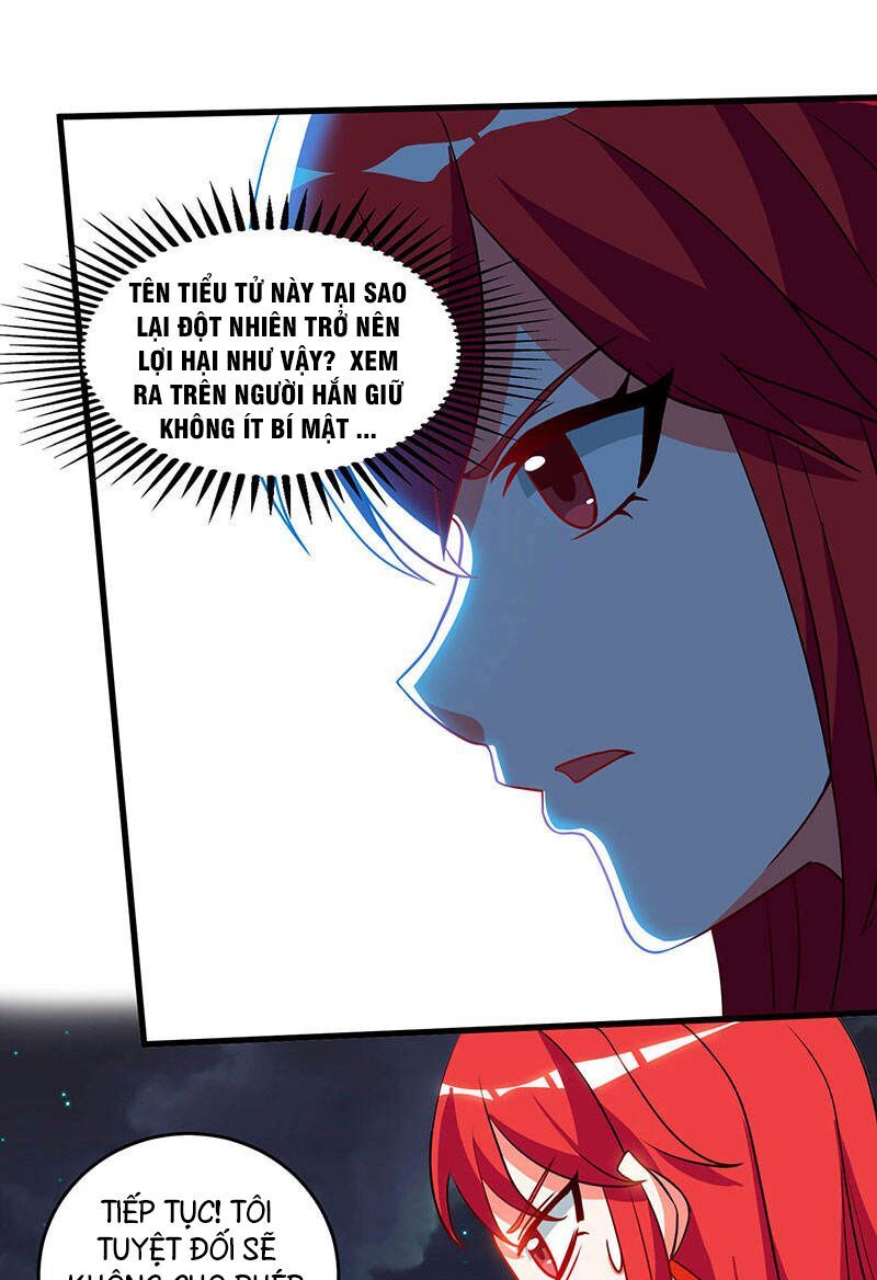 đọc truyện Thần Cấp Thấu Thị Chương 55 ảnh 10 tại Thiên Thai Truyện