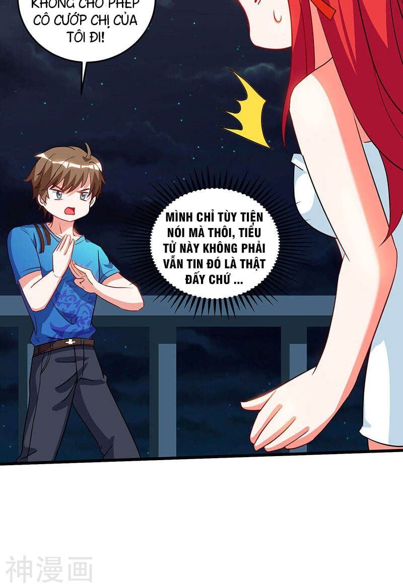 đọc truyện Thần Cấp Thấu Thị Chương 55 ảnh 11 tại Thiên Thai Truyện