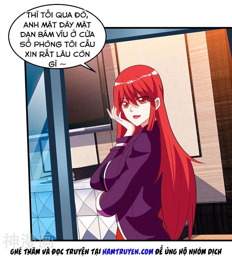 đọc truyện Thần Cấp Thấu Thị Chương 56 ảnh 12 tại Thiên Thai Truyện