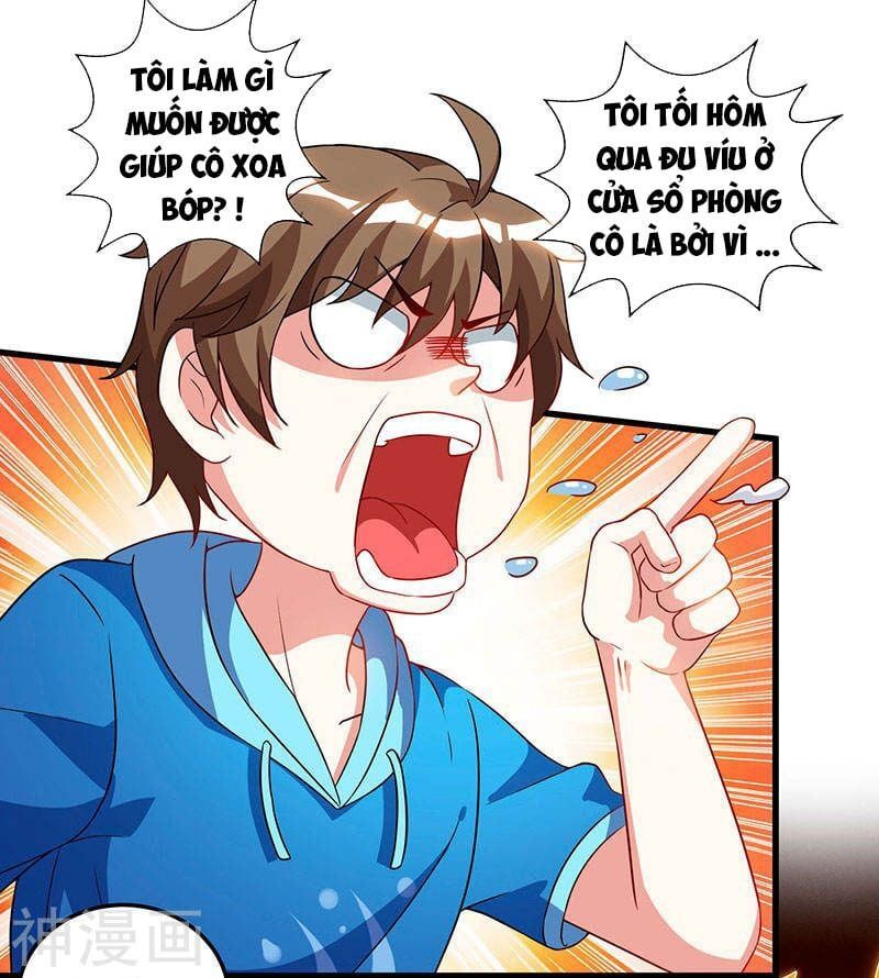 đọc truyện Thần Cấp Thấu Thị Chương 56 ảnh 13 tại Thiên Thai Truyện