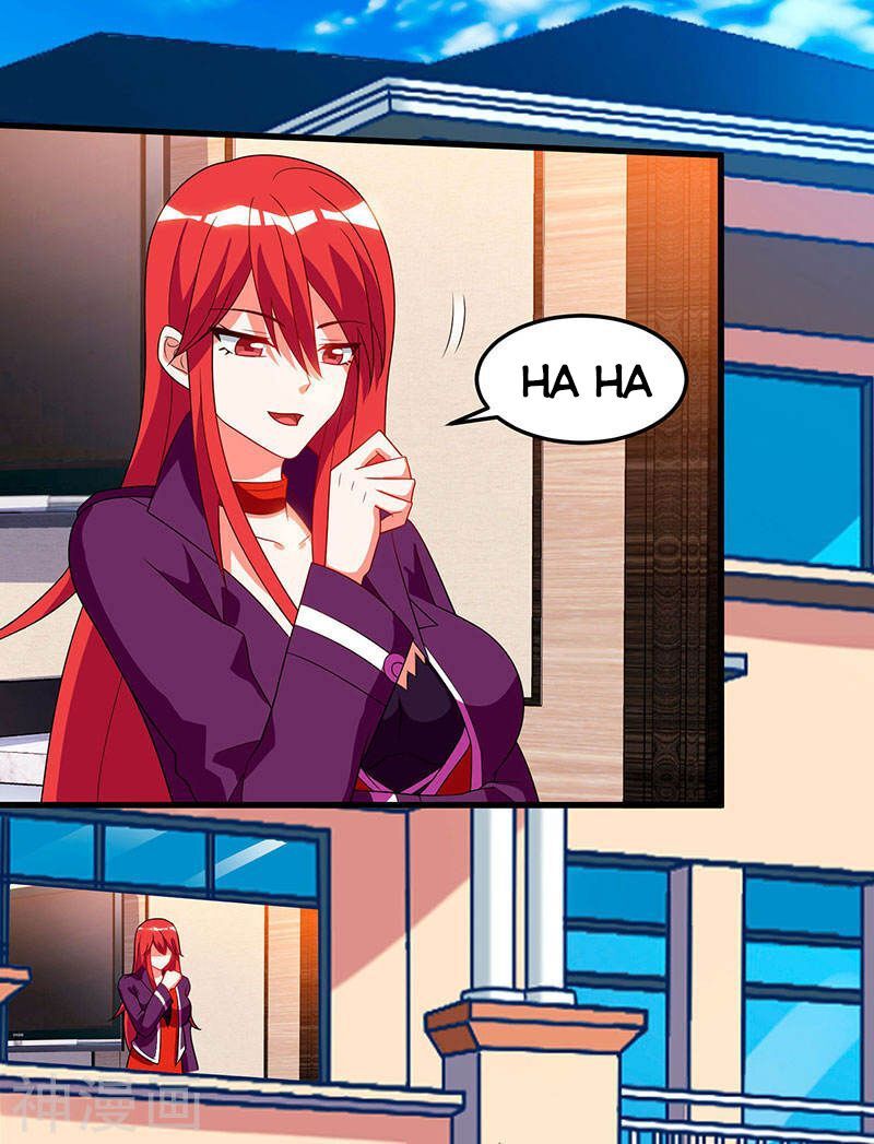 đọc truyện Thần Cấp Thấu Thị Chương 56 ảnh 18 tại Thiên Thai Truyện