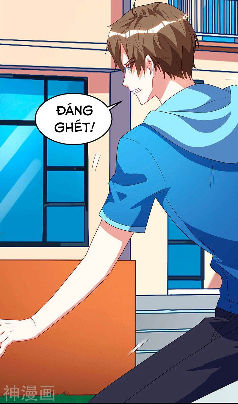 đọc truyện Thần Cấp Thấu Thị Chương 56 ảnh 19 tại Thiên Thai Truyện