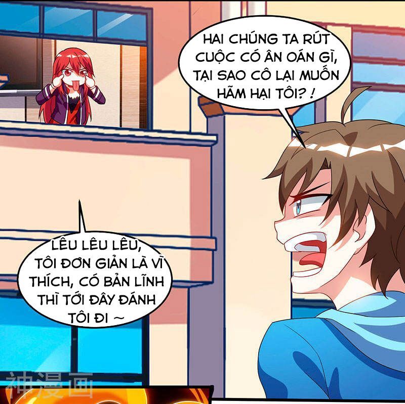 đọc truyện Thần Cấp Thấu Thị Chương 56 ảnh 20 tại Thiên Thai Truyện