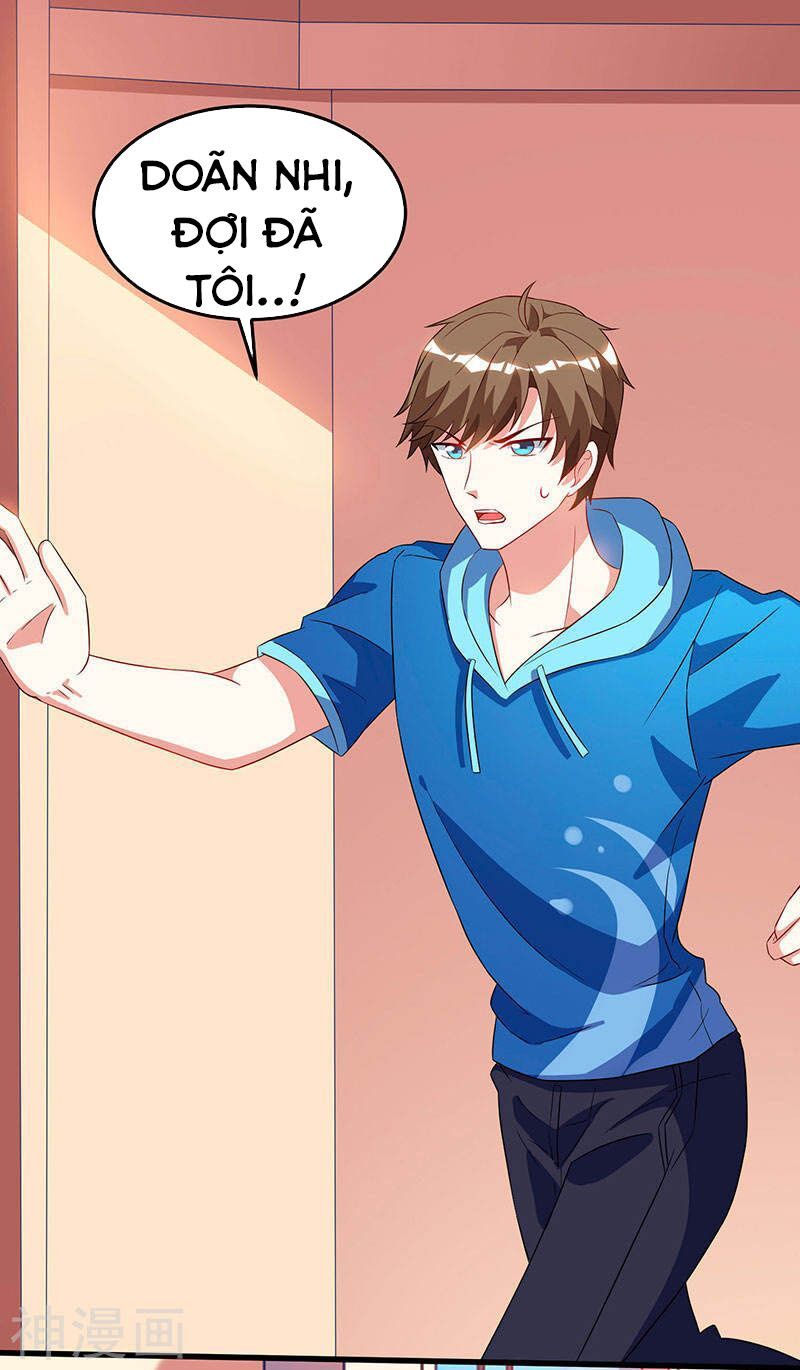 đọc truyện Thần Cấp Thấu Thị Chương 56 ảnh 4 tại Thiên Thai Truyện