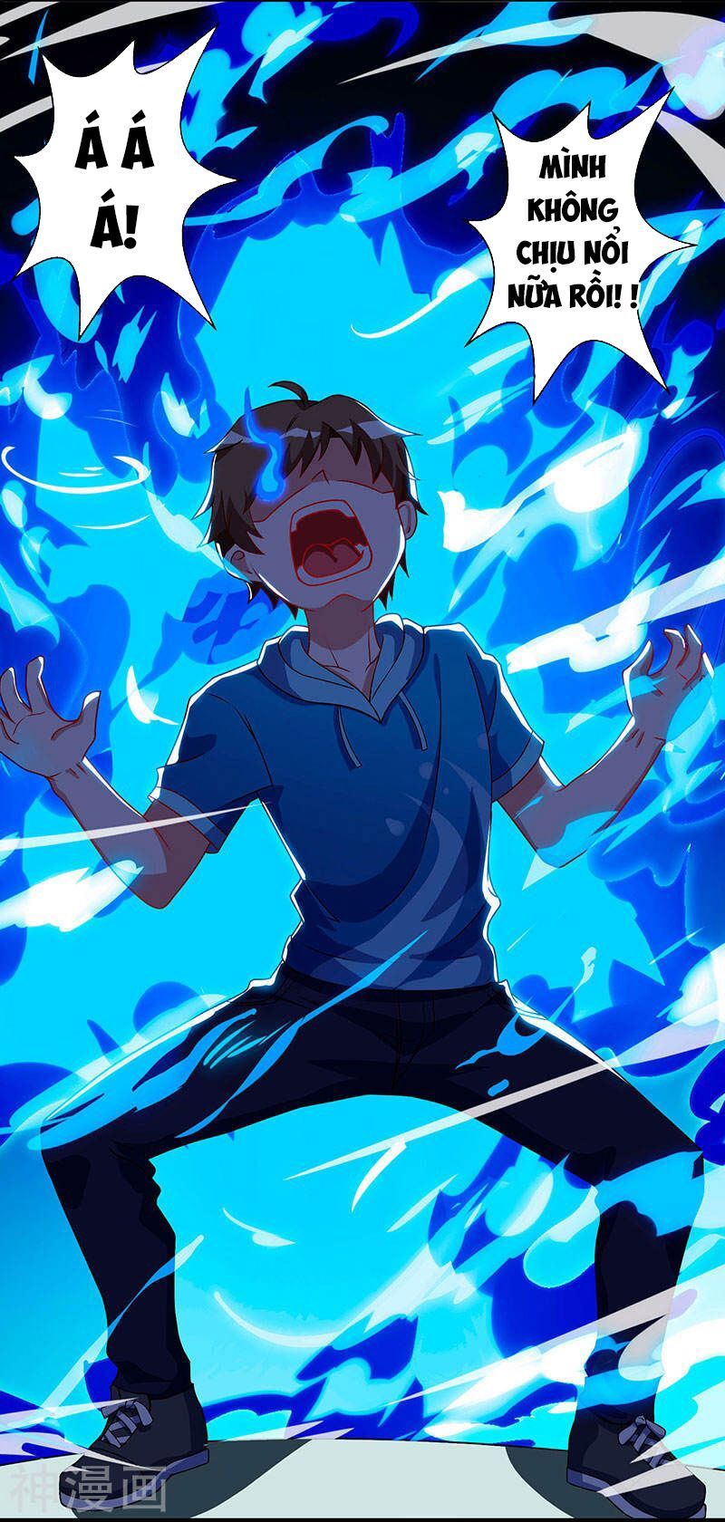 đọc truyện Thần Cấp Thấu Thị Chương 56 ảnh 24 tại Thiên Thai Truyện