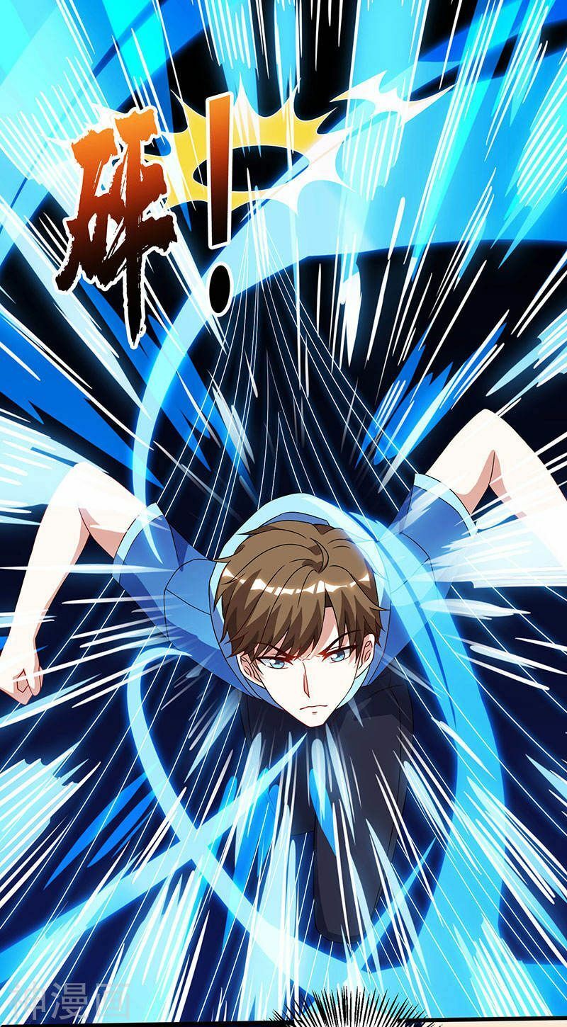 đọc truyện Thần Cấp Thấu Thị Chương 56 ảnh 26 tại Thiên Thai Truyện