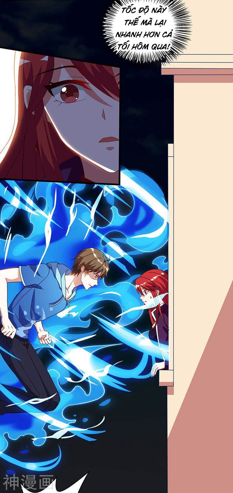 đọc truyện Thần Cấp Thấu Thị Chương 56 ảnh 27 tại Thiên Thai Truyện