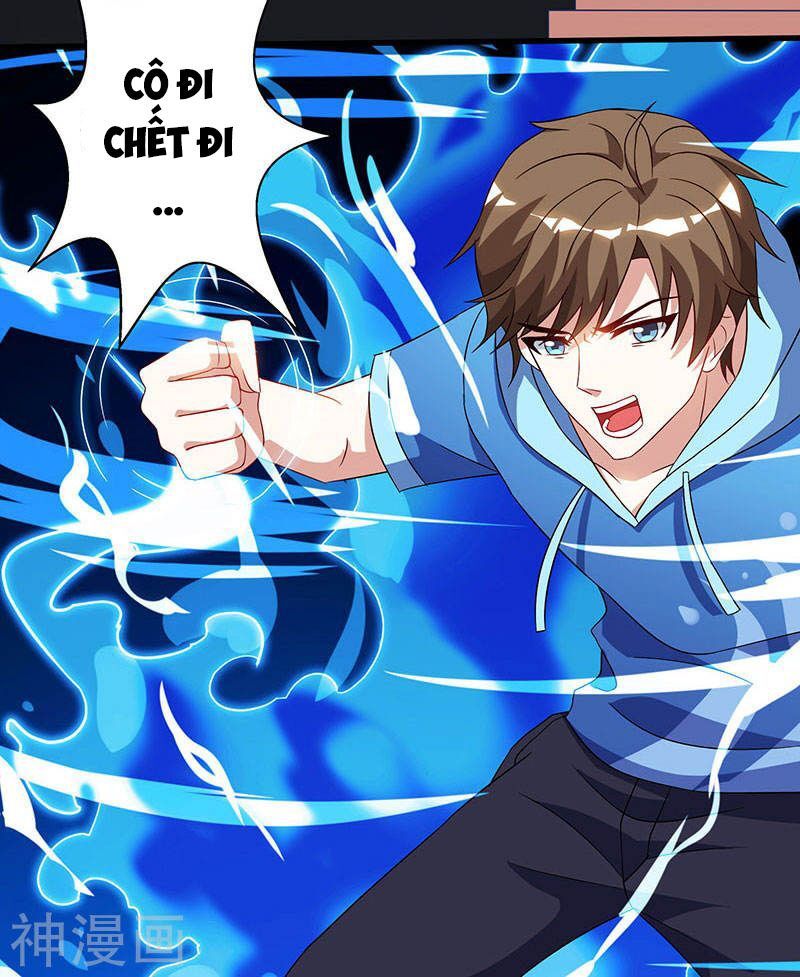 đọc truyện Thần Cấp Thấu Thị Chương 56 ảnh 28 tại Thiên Thai Truyện