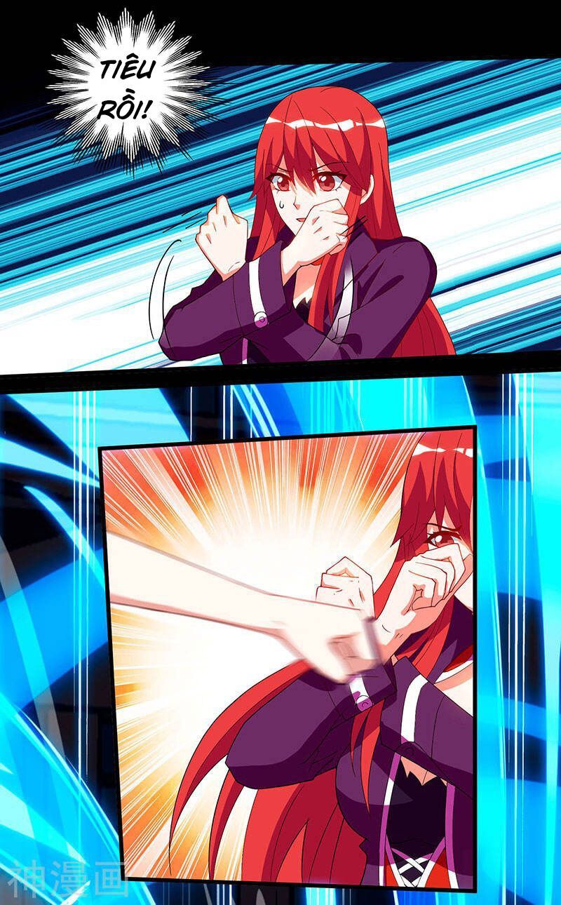 đọc truyện Thần Cấp Thấu Thị Chương 56 ảnh 29 tại Thiên Thai Truyện