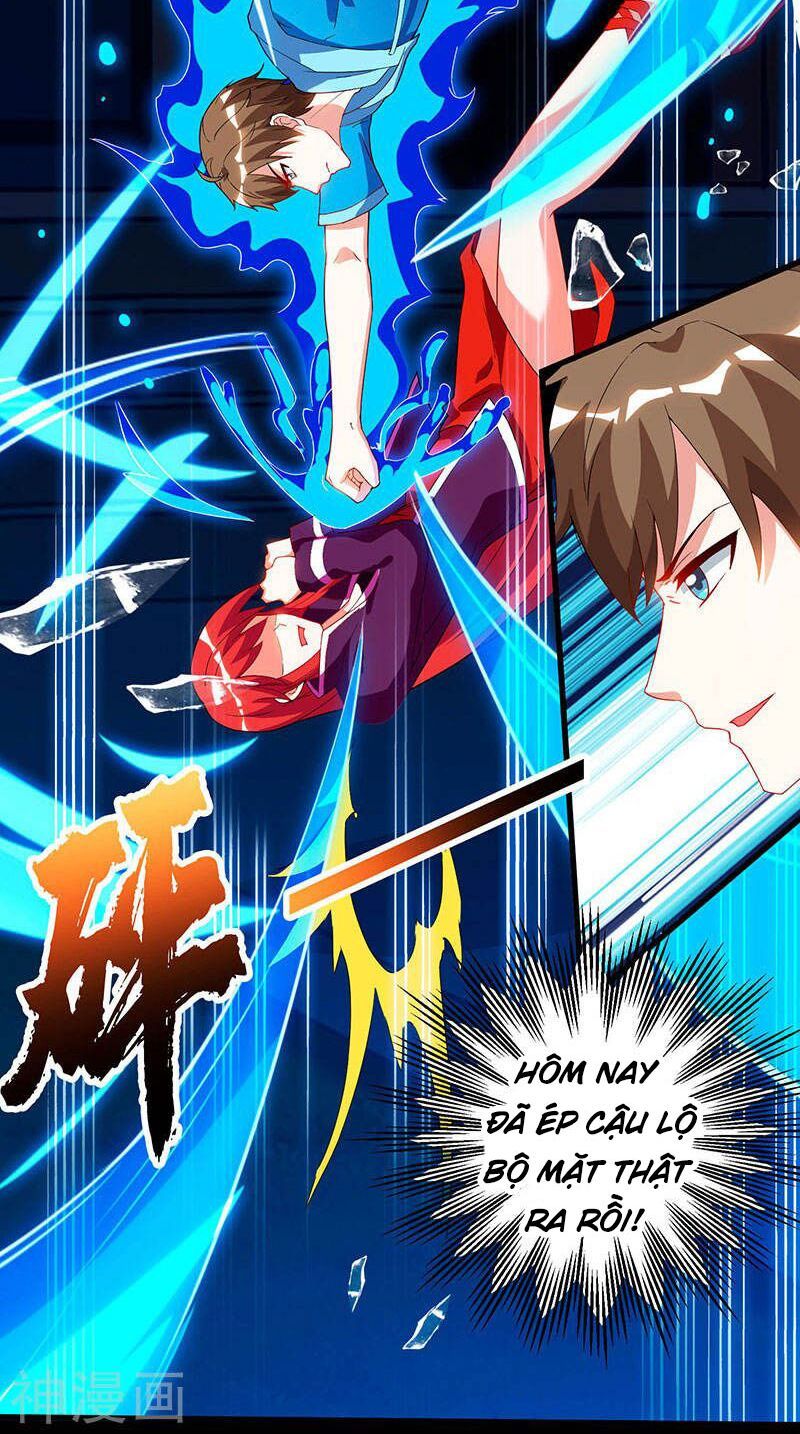 đọc truyện Thần Cấp Thấu Thị Chương 56 ảnh 31 tại Thiên Thai Truyện