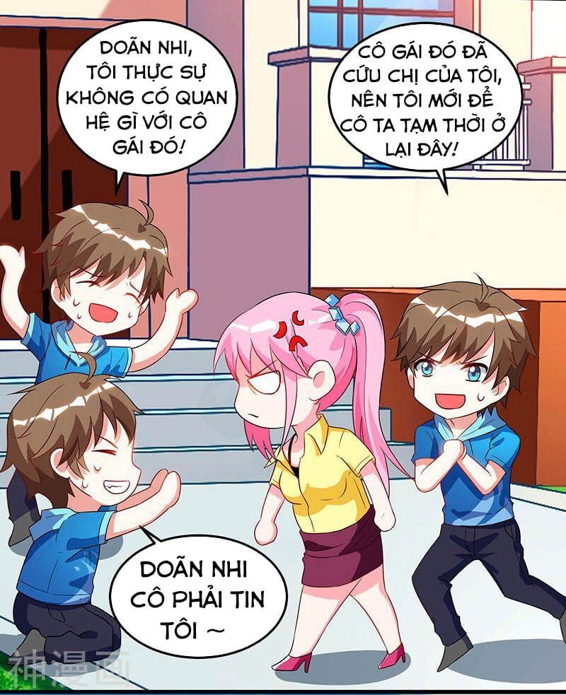 đọc truyện Thần Cấp Thấu Thị Chương 56 ảnh 5 tại Thiên Thai Truyện