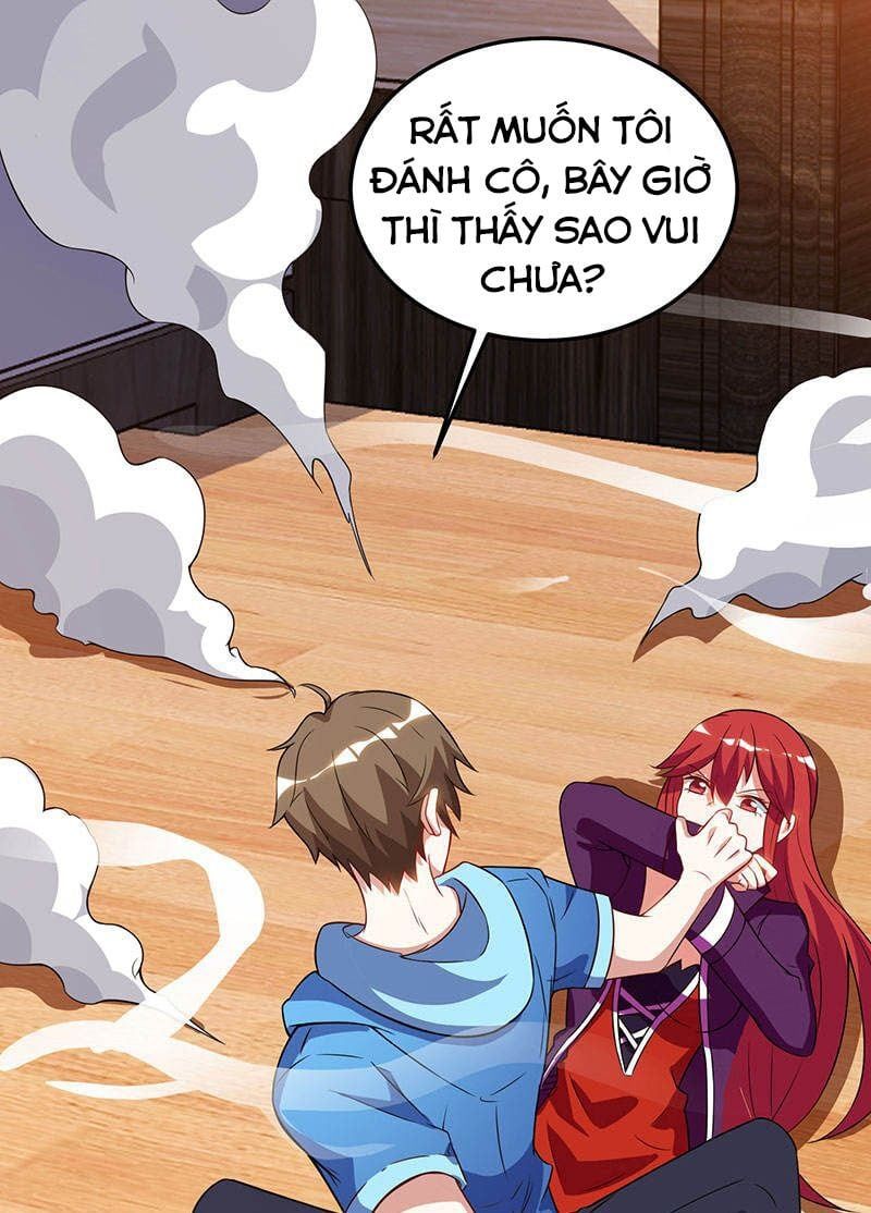 đọc truyện Thần Cấp Thấu Thị Chương 56 ảnh 33 tại Thiên Thai Truyện