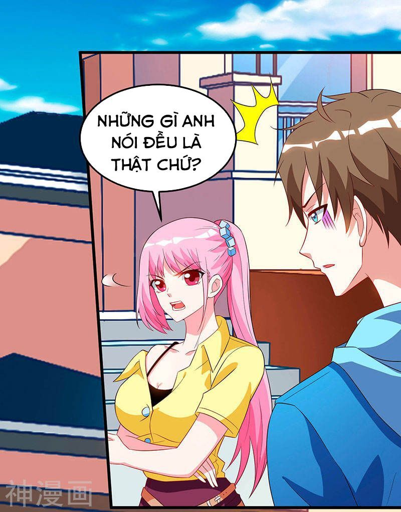 đọc truyện Thần Cấp Thấu Thị Chương 56 ảnh 6 tại Thiên Thai Truyện