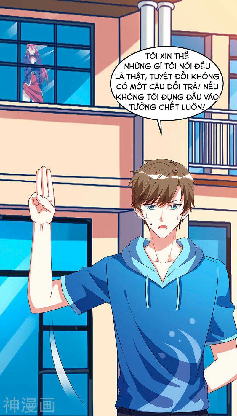 đọc truyện Thần Cấp Thấu Thị Chương 56 ảnh 7 tại Thiên Thai Truyện