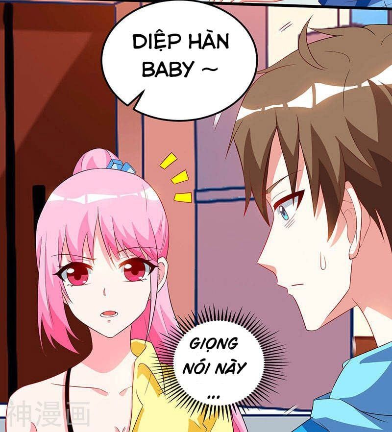 đọc truyện Thần Cấp Thấu Thị Chương 56 ảnh 9 tại Thiên Thai Truyện