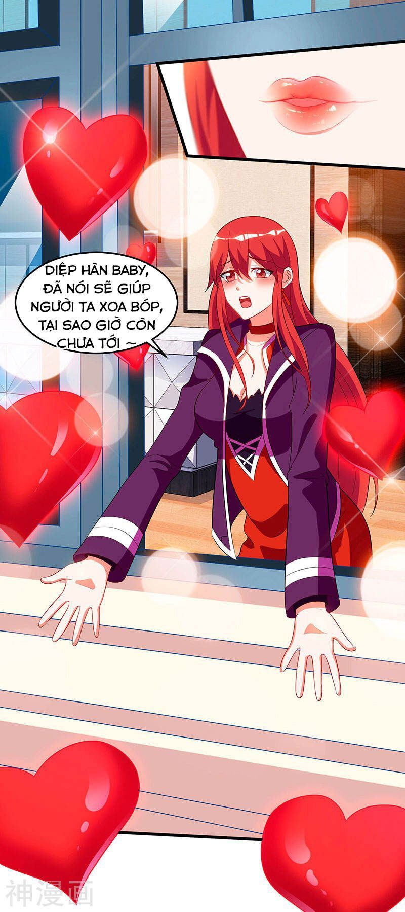 đọc truyện Thần Cấp Thấu Thị Chương 56 ảnh 10 tại Thiên Thai Truyện