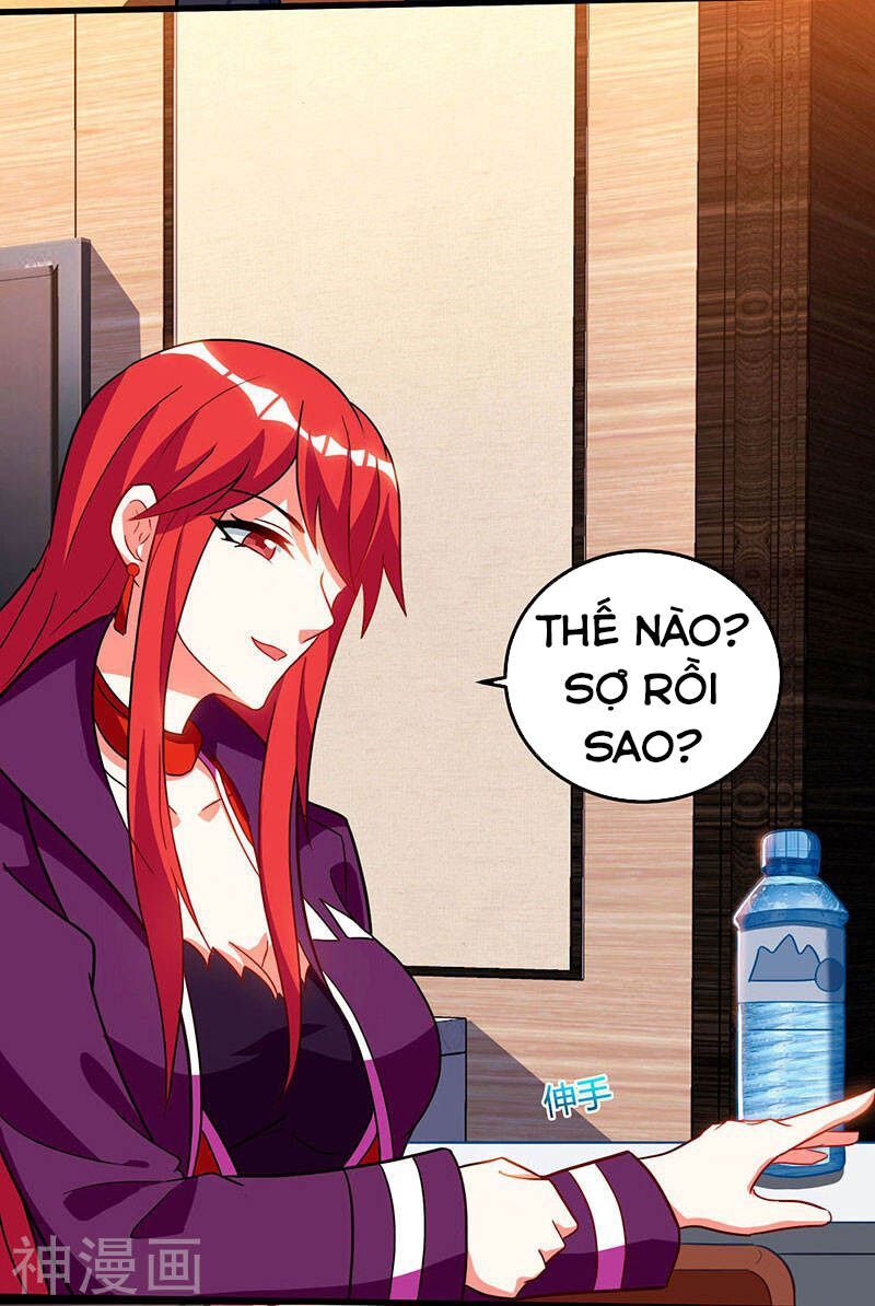 đọc truyện Thần Cấp Thấu Thị Chương 57 ảnh 12 tại Thiên Thai Truyện