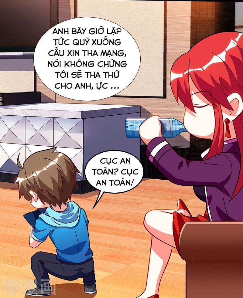 đọc truyện Thần Cấp Thấu Thị Chương 57 ảnh 13 tại Thiên Thai Truyện