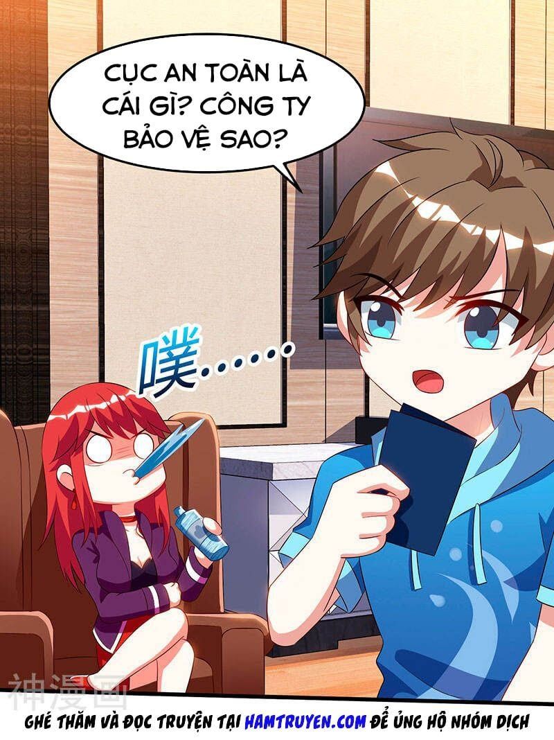 đọc truyện Thần Cấp Thấu Thị Chương 57 ảnh 14 tại Thiên Thai Truyện