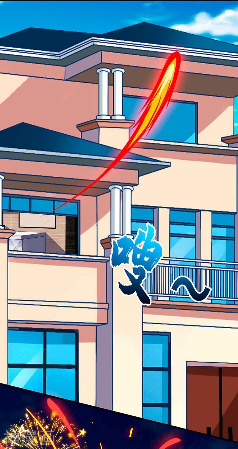 đọc truyện Thần Cấp Thấu Thị Chương 57 ảnh 19 tại Thiên Thai Truyện