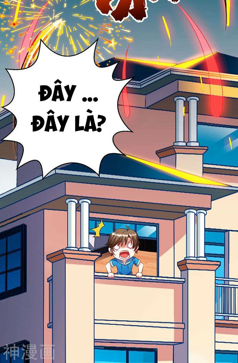 đọc truyện Thần Cấp Thấu Thị Chương 57 ảnh 21 tại Thiên Thai Truyện