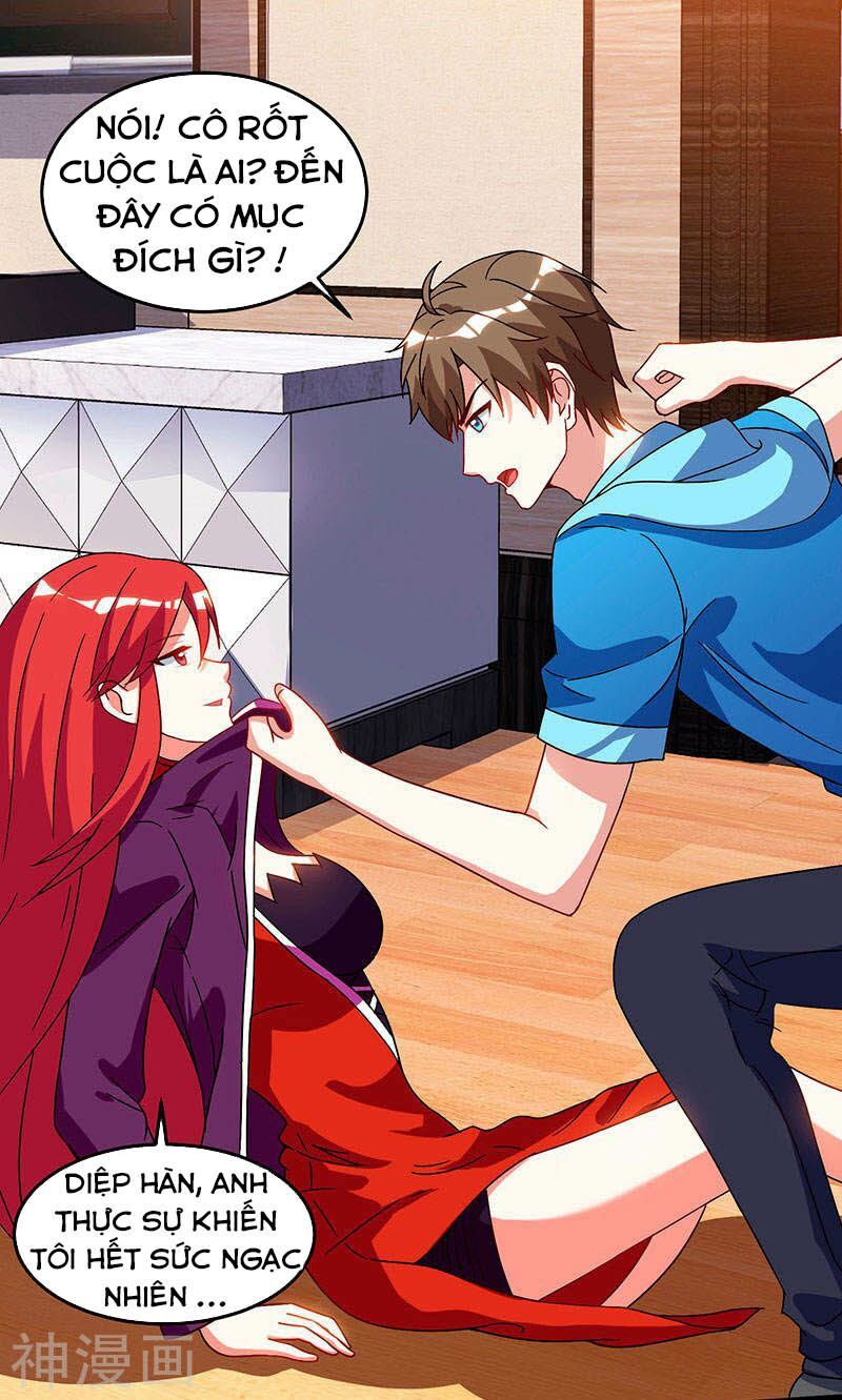 đọc truyện Thần Cấp Thấu Thị Chương 57 ảnh 4 tại Thiên Thai Truyện