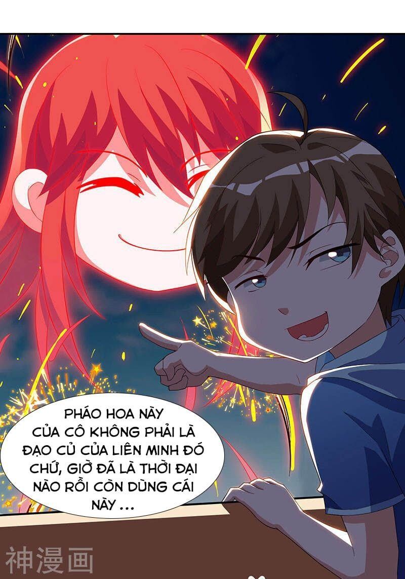 đọc truyện Thần Cấp Thấu Thị Chương 57 ảnh 22 tại Thiên Thai Truyện