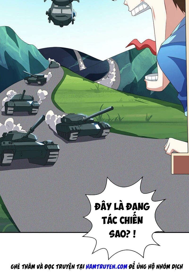 đọc truyện Thần Cấp Thấu Thị Chương 57 ảnh 26 tại Thiên Thai Truyện