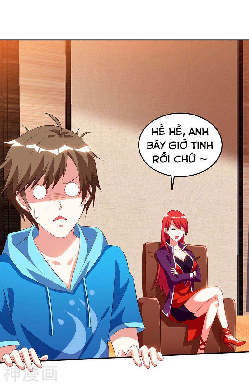 đọc truyện Thần Cấp Thấu Thị Chương 57 ảnh 27 tại Thiên Thai Truyện