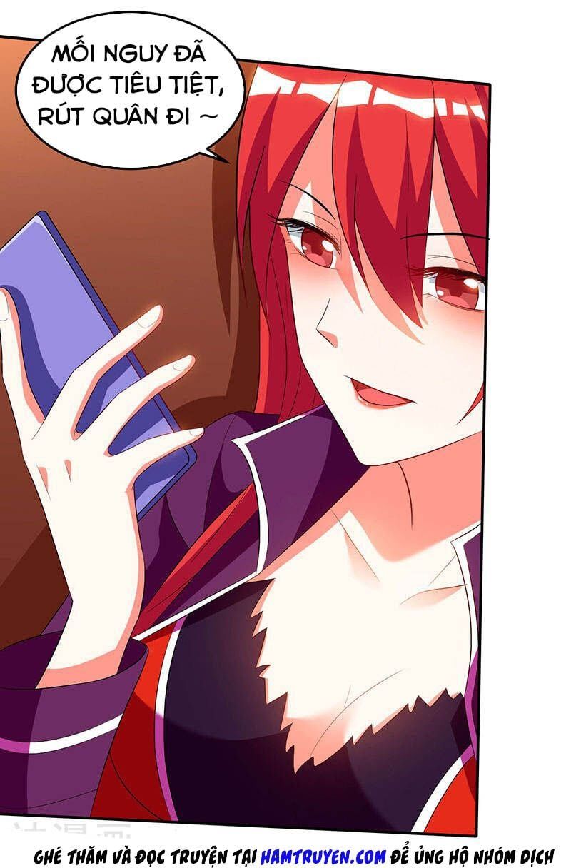 đọc truyện Thần Cấp Thấu Thị Chương 57 ảnh 29 tại Thiên Thai Truyện