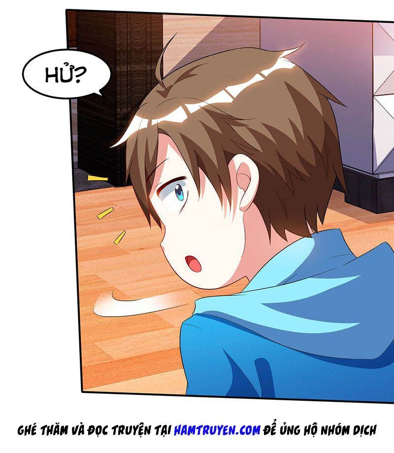 đọc truyện Thần Cấp Thấu Thị Chương 57 ảnh 30 tại Thiên Thai Truyện