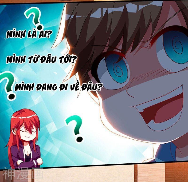 đọc truyện Thần Cấp Thấu Thị Chương 57 ảnh 32 tại Thiên Thai Truyện