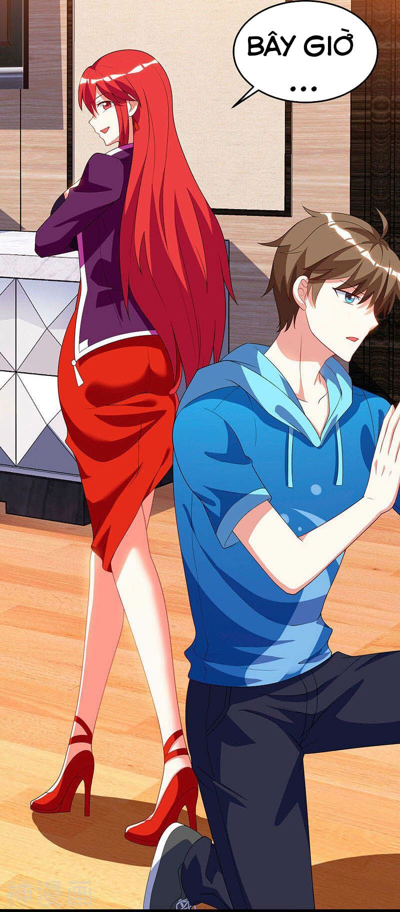 đọc truyện Thần Cấp Thấu Thị Chương 57 ảnh 33 tại Thiên Thai Truyện