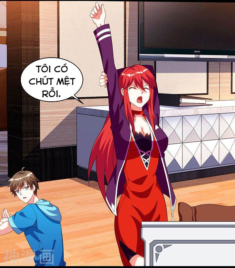 đọc truyện Thần Cấp Thấu Thị Chương 57 ảnh 34 tại Thiên Thai Truyện