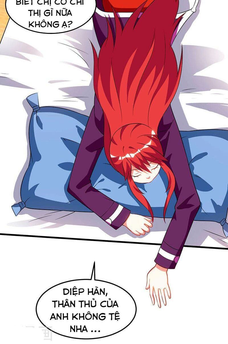 đọc truyện Thần Cấp Thấu Thị Chương 57 ảnh 37 tại Thiên Thai Truyện