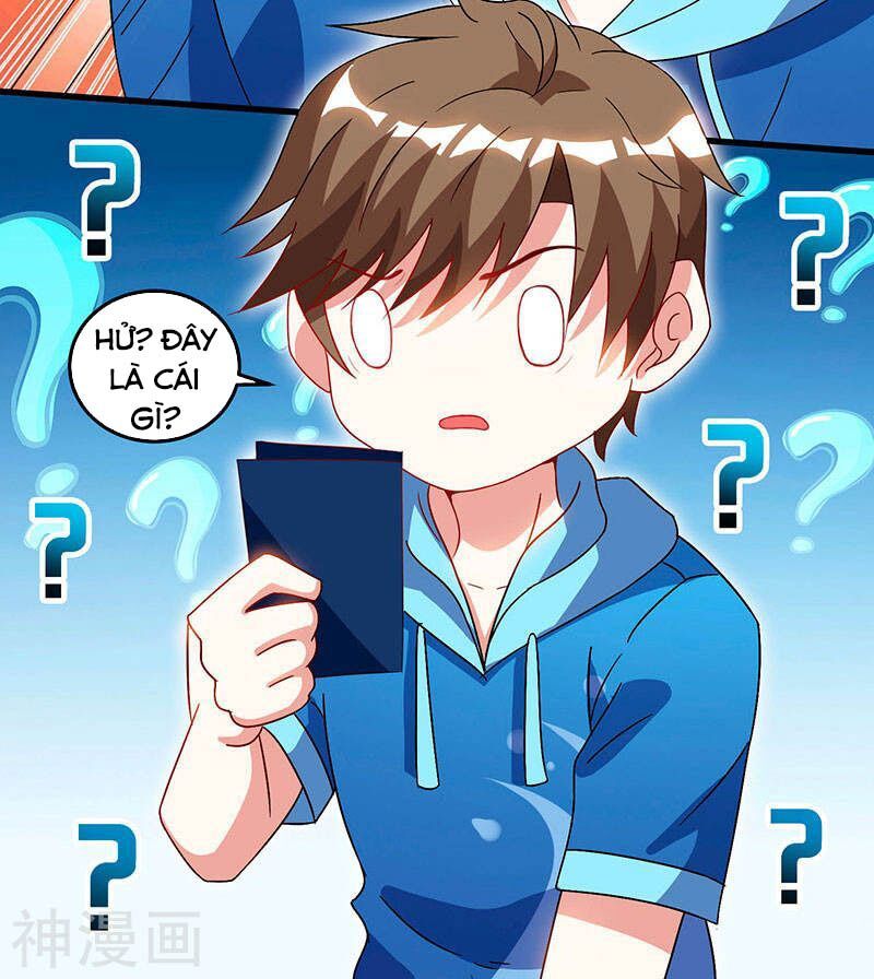 đọc truyện Thần Cấp Thấu Thị Chương 57 ảnh 8 tại Thiên Thai Truyện