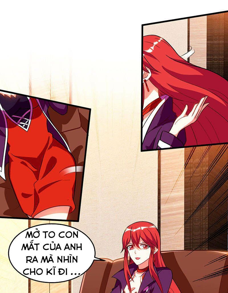 đọc truyện Thần Cấp Thấu Thị Chương 57 ảnh 9 tại Thiên Thai Truyện