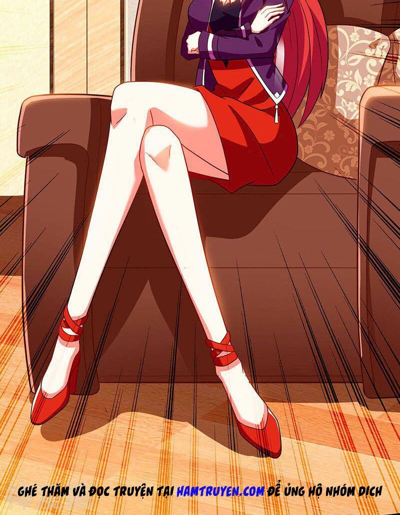 đọc truyện Thần Cấp Thấu Thị Chương 57 ảnh 10 tại Thiên Thai Truyện