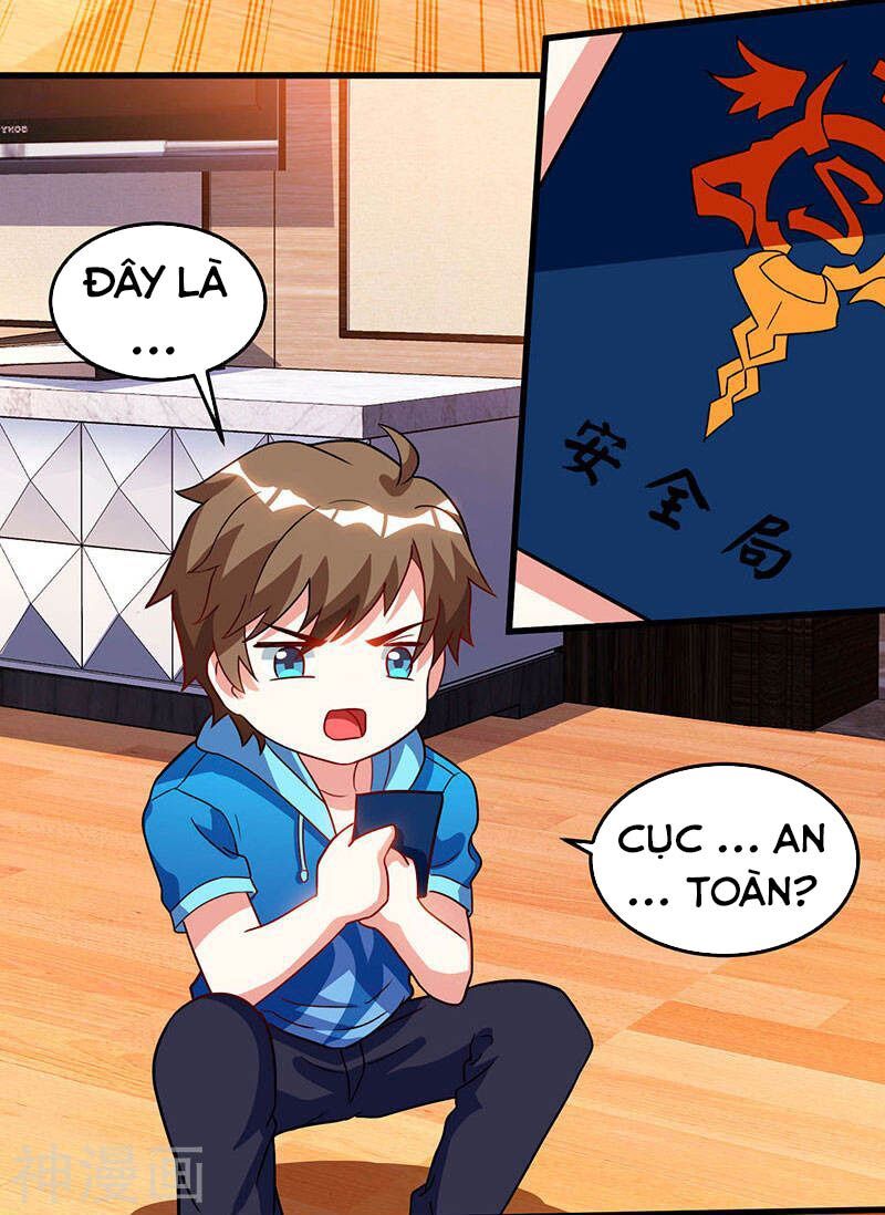 đọc truyện Thần Cấp Thấu Thị Chương 57 ảnh 11 tại Thiên Thai Truyện