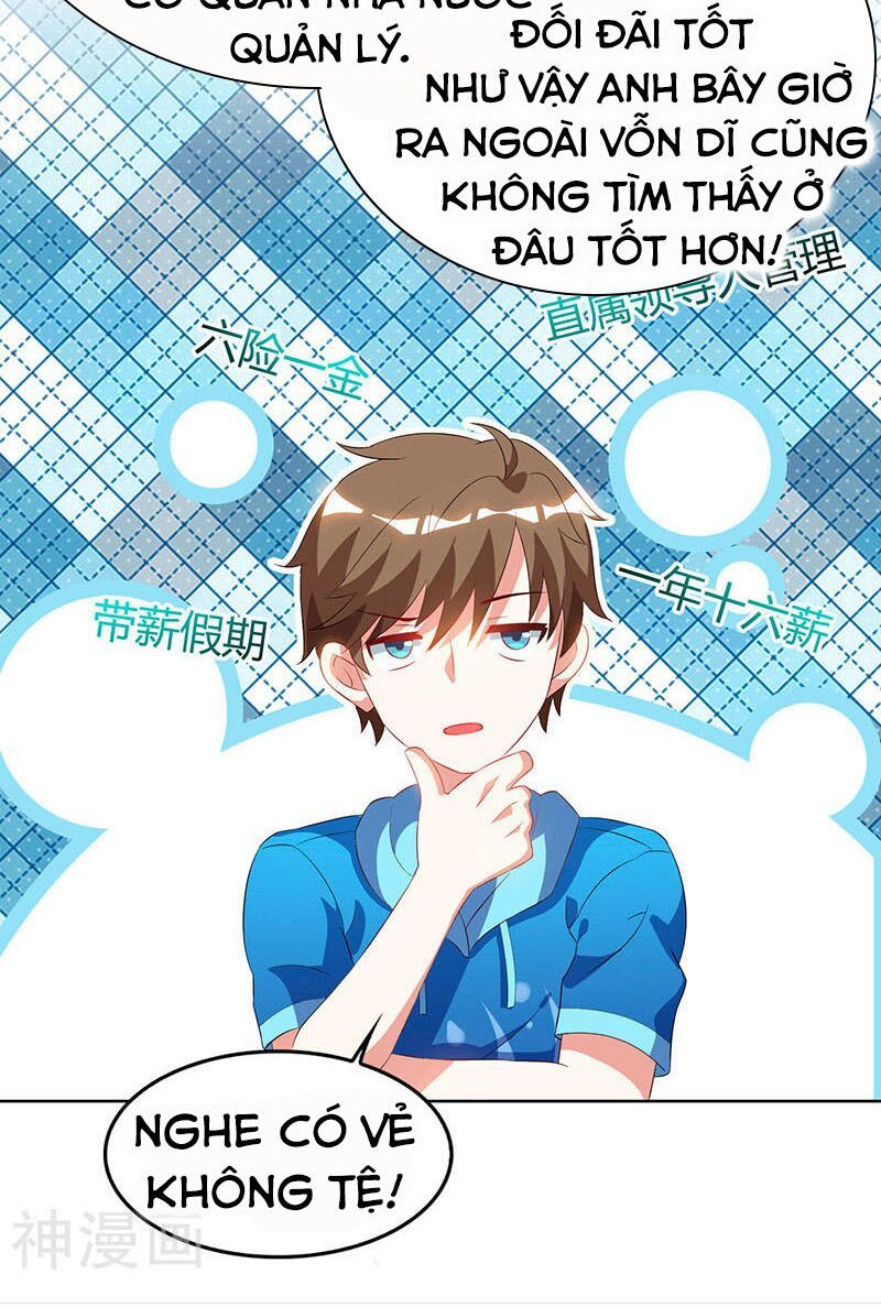 đọc truyện Thần Cấp Thấu Thị Chương 58 ảnh 14 tại Thiên Thai Truyện