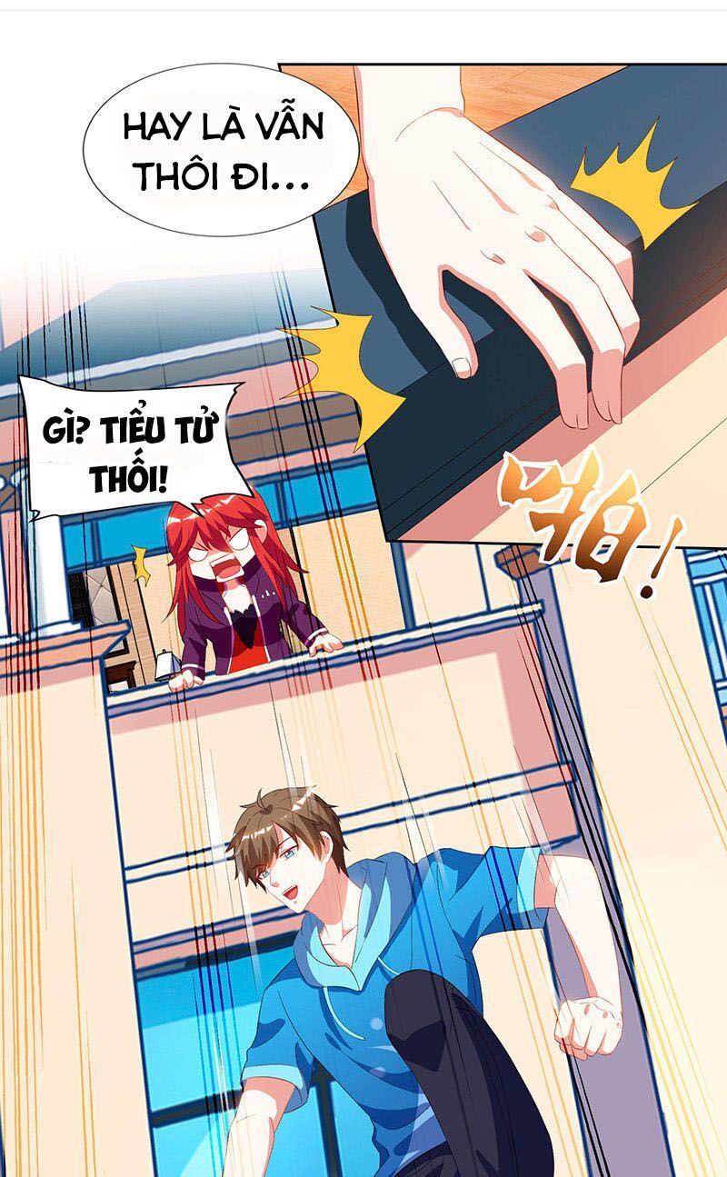 đọc truyện Thần Cấp Thấu Thị Chương 58 ảnh 16 tại Thiên Thai Truyện