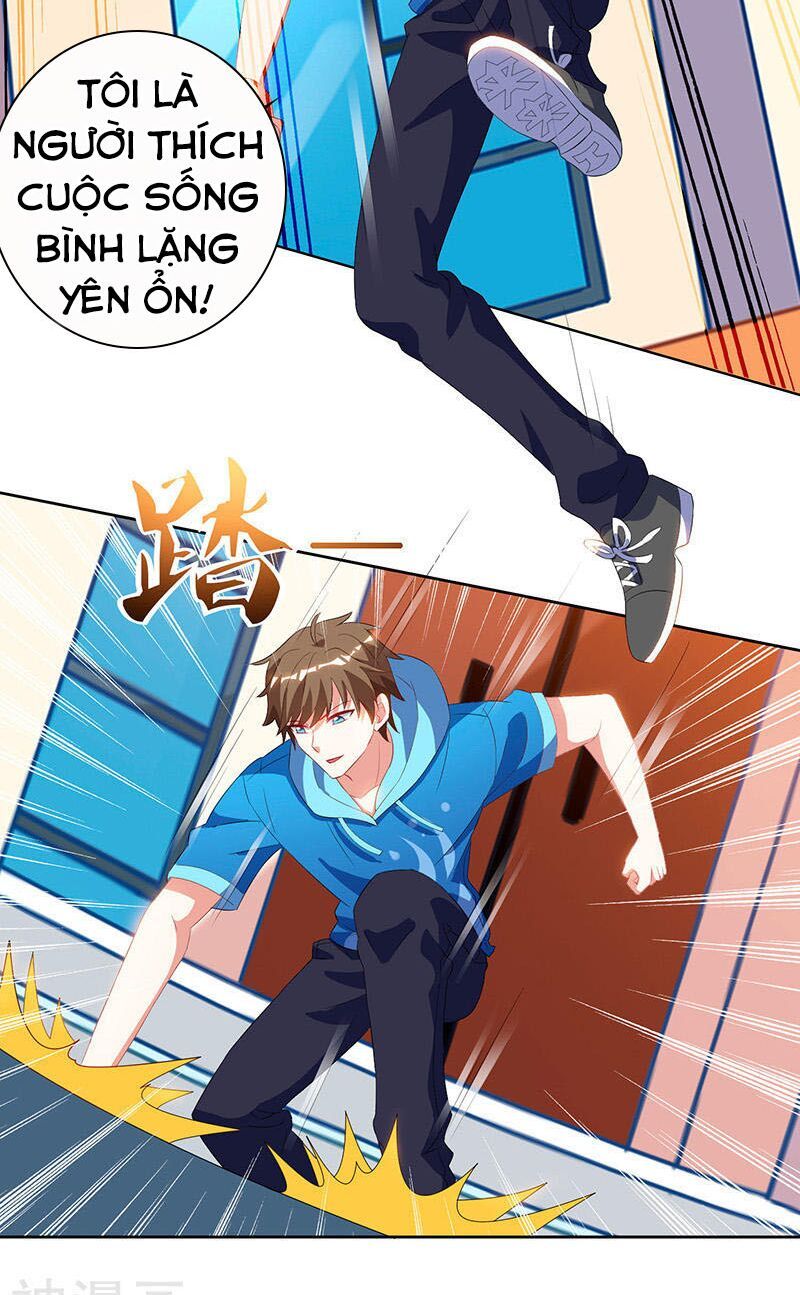 đọc truyện Thần Cấp Thấu Thị Chương 58 ảnh 17 tại Thiên Thai Truyện