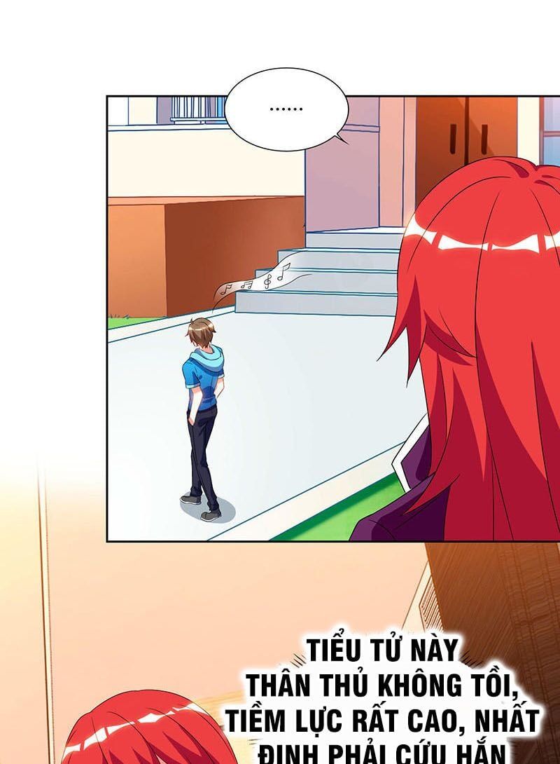 đọc truyện Thần Cấp Thấu Thị Chương 58 ảnh 18 tại Thiên Thai Truyện