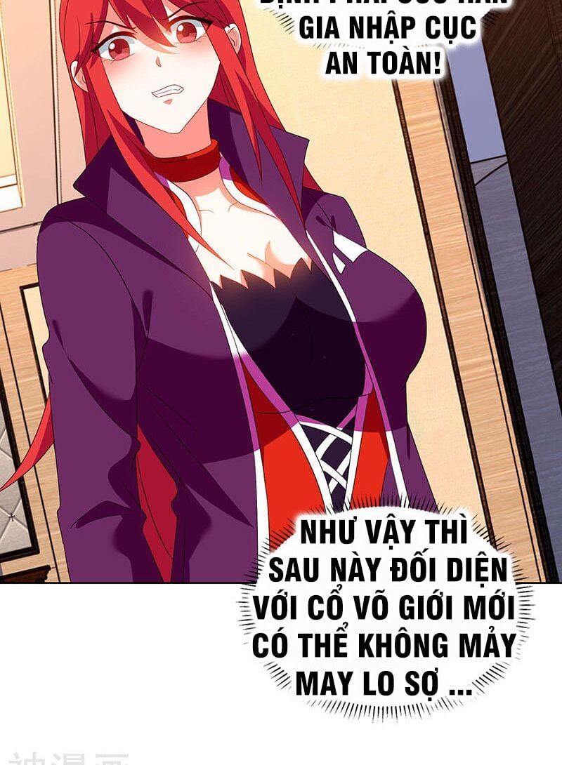 đọc truyện Thần Cấp Thấu Thị Chương 58 ảnh 19 tại Thiên Thai Truyện